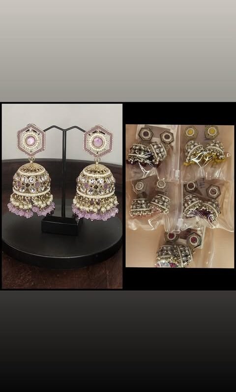 Earrings 50