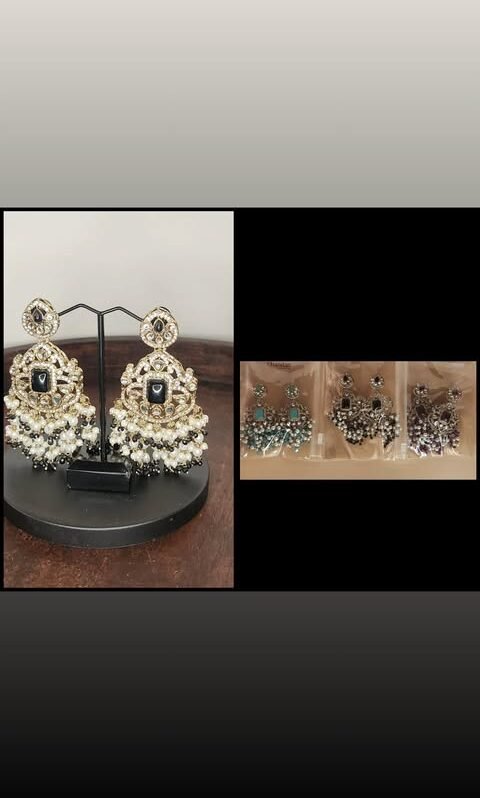 Earrings 51