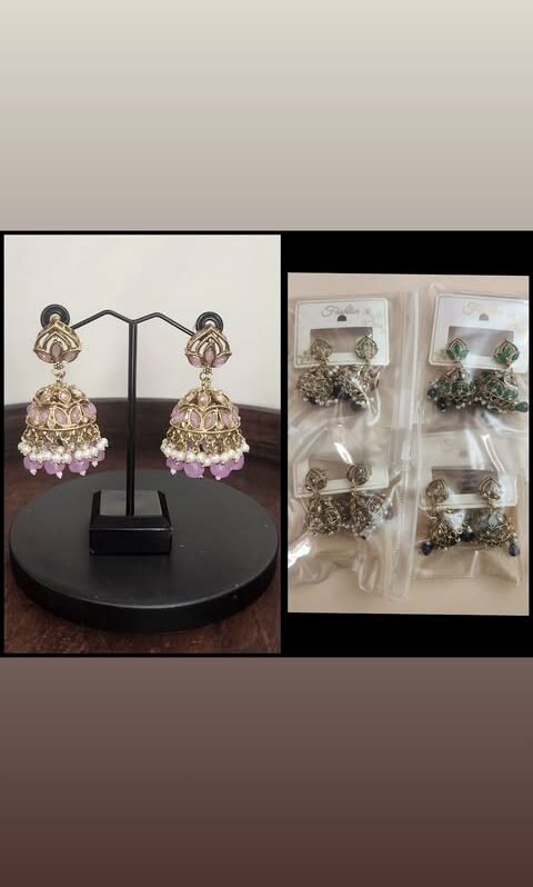 Earrings 52