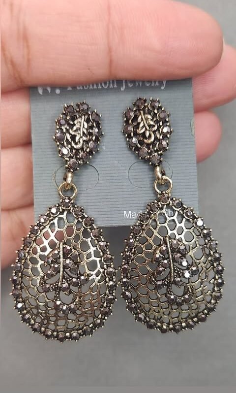 Earrings 7