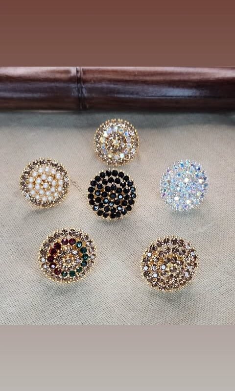 Finger rings 3