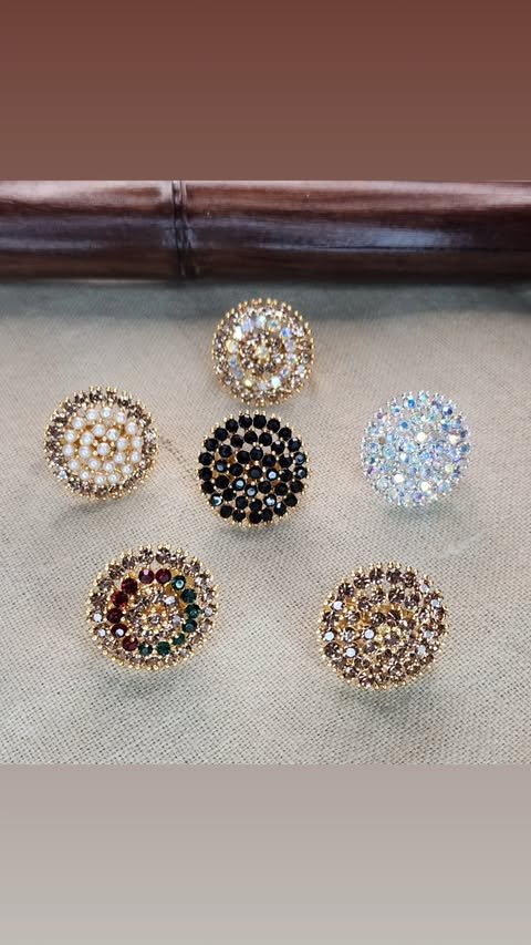 Finger rings 3