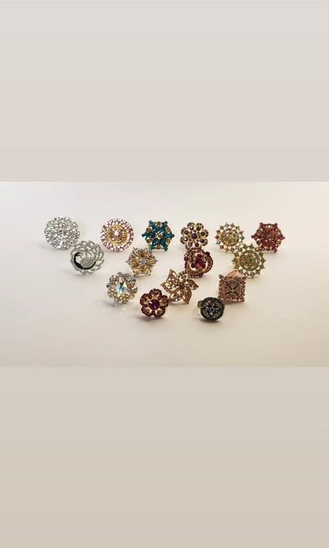Finger rings 4