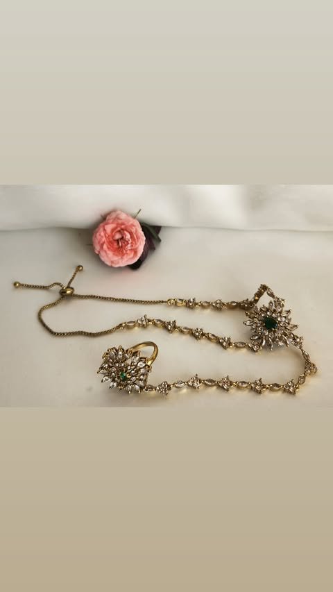 Haath Phool 12