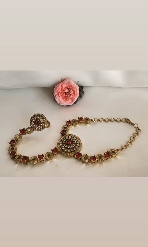 Haath Phool 5