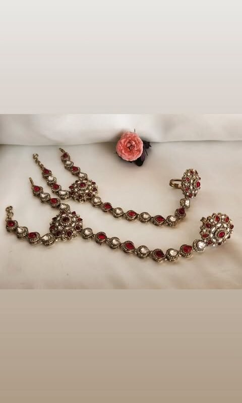 Haath Phool 8