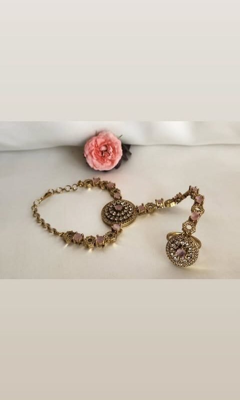 Haath Phool 9