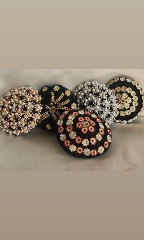 Hair Accessories 3