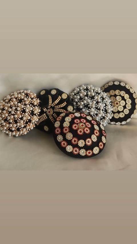 Hair Accessories 3