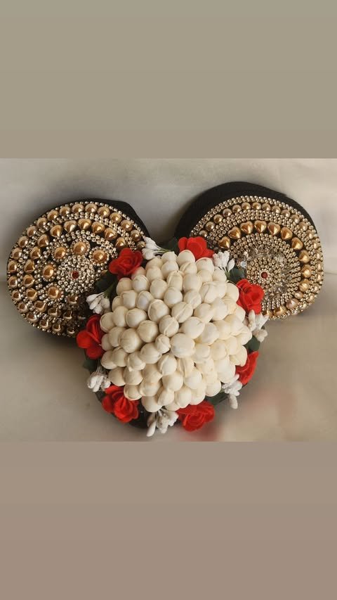 Hair Accessories 4
