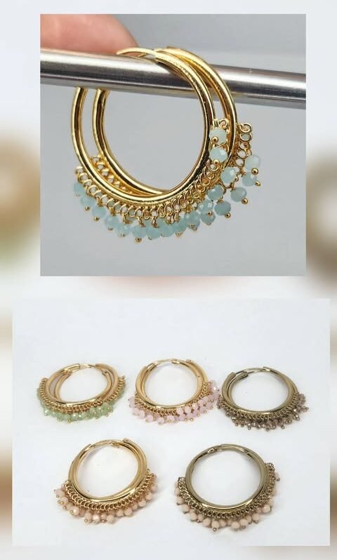 Hoops Set 1