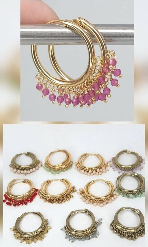 Hoops Set 2