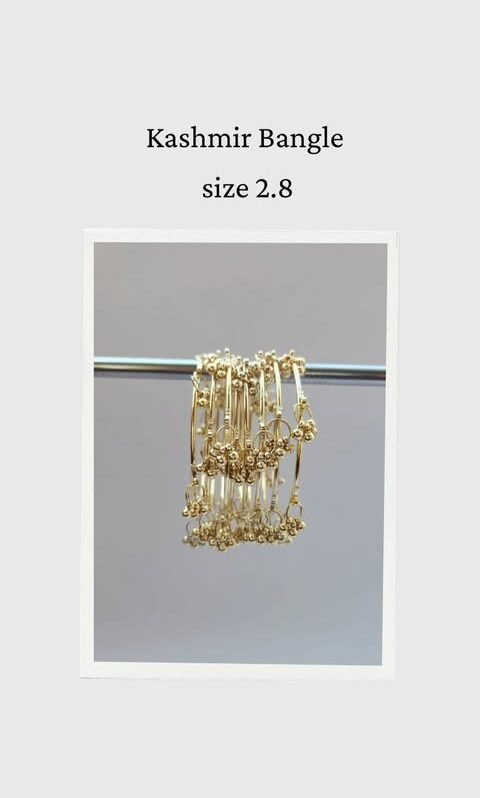 Kamir Bangles 1