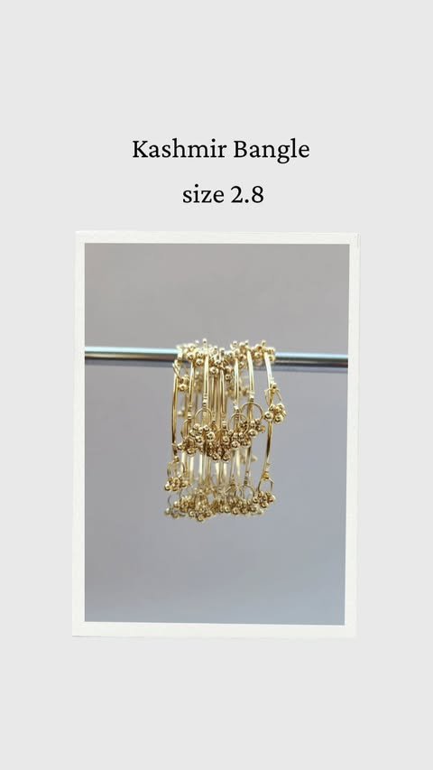 Kamir Bangles 1