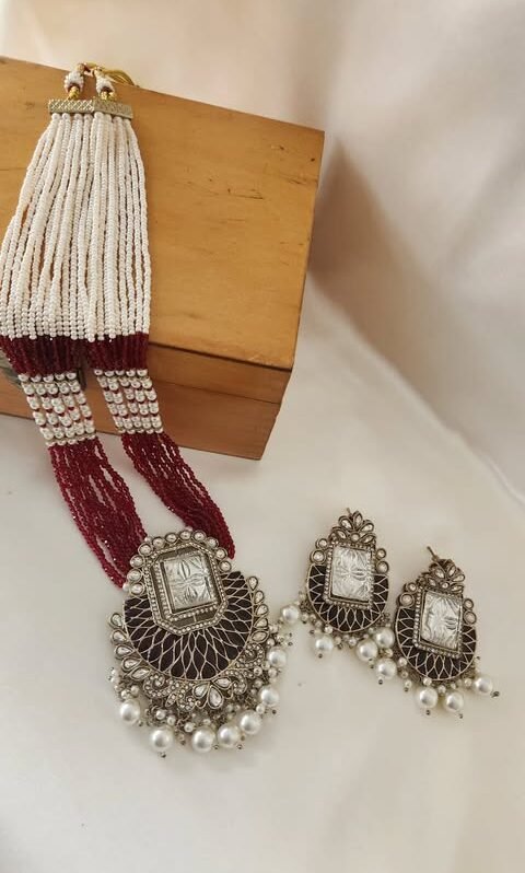 Long Mala 8