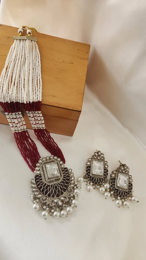 Long Mala 8