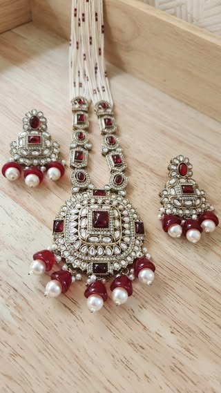 Long Set 14