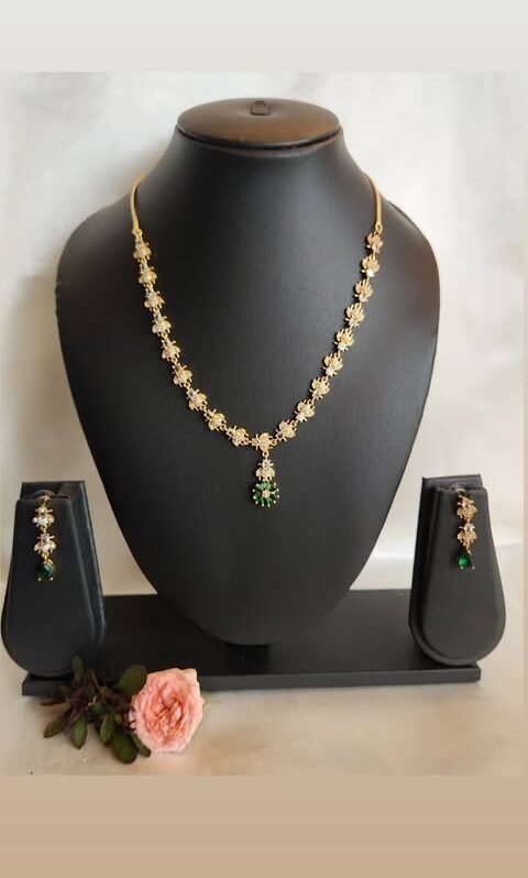Necklace 102