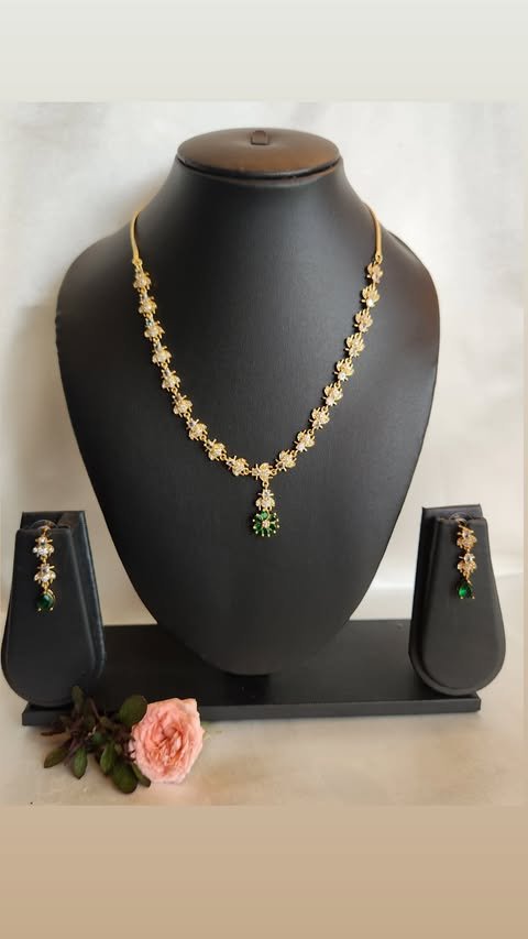 Necklace 102