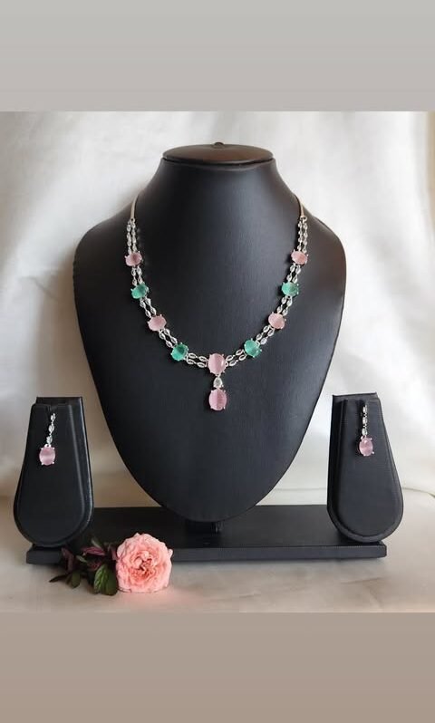 Necklace 104