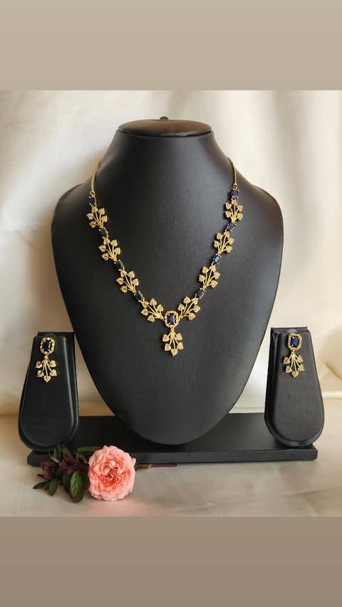 Necklace 110
