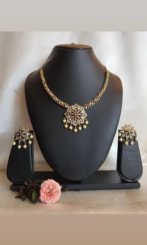 Necklace 112