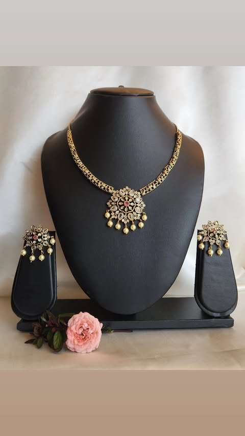 Necklace 112