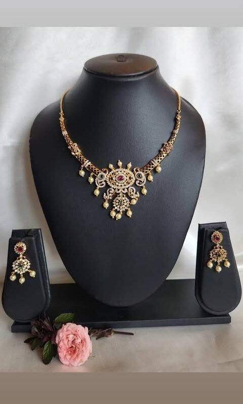 Necklace 114