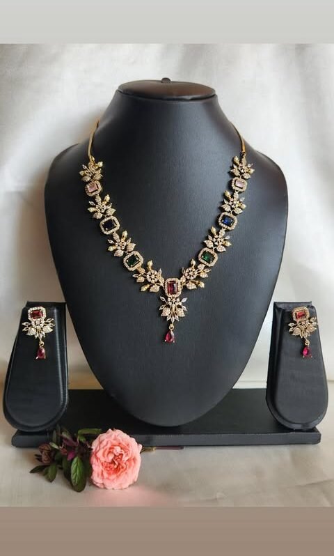 Necklace 117