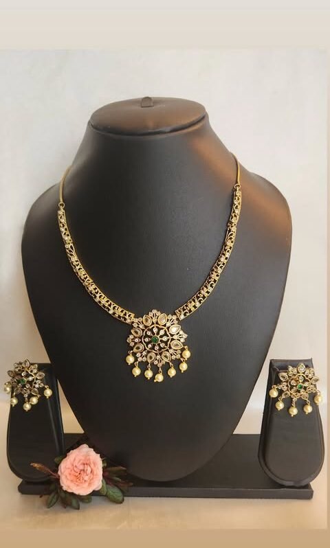 Necklace 118