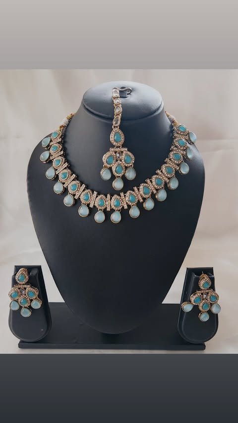 Necklace 119