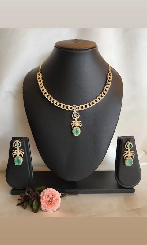 Necklace 120