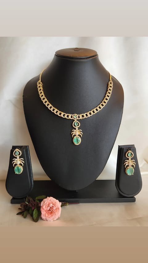Necklace 120