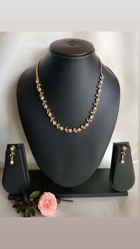 Necklace 124