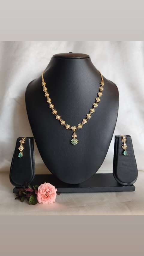 Necklace 125