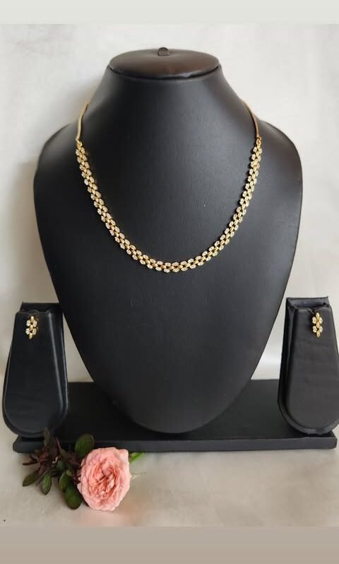 Necklace 126