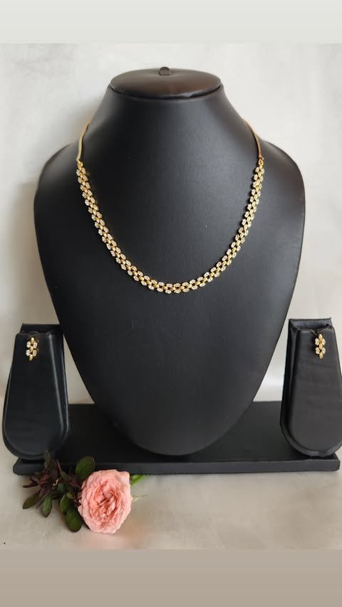Necklace 126