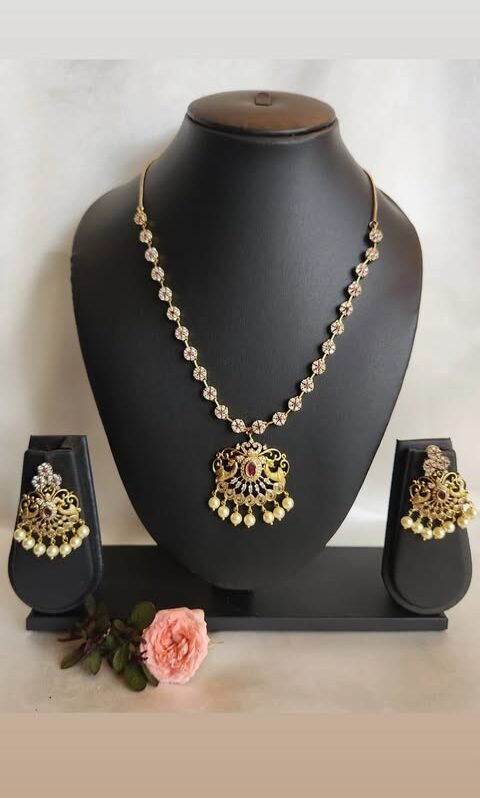 Necklace 127