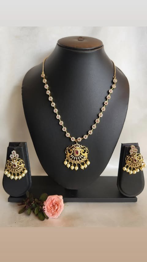 Necklace 127