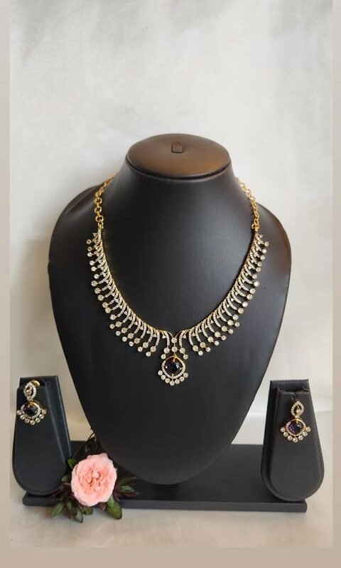 Necklace 132
