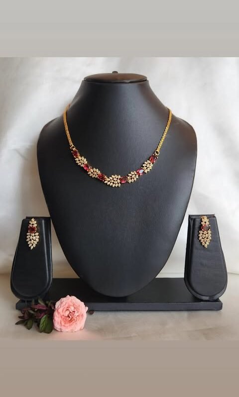 Necklace 133