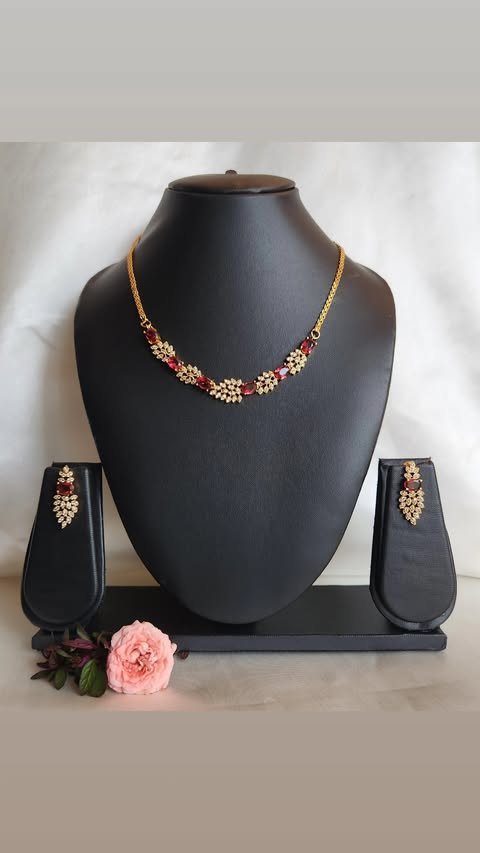 Necklace 133