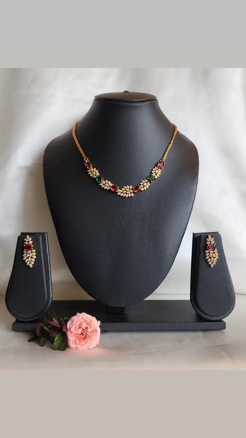 Necklace 134