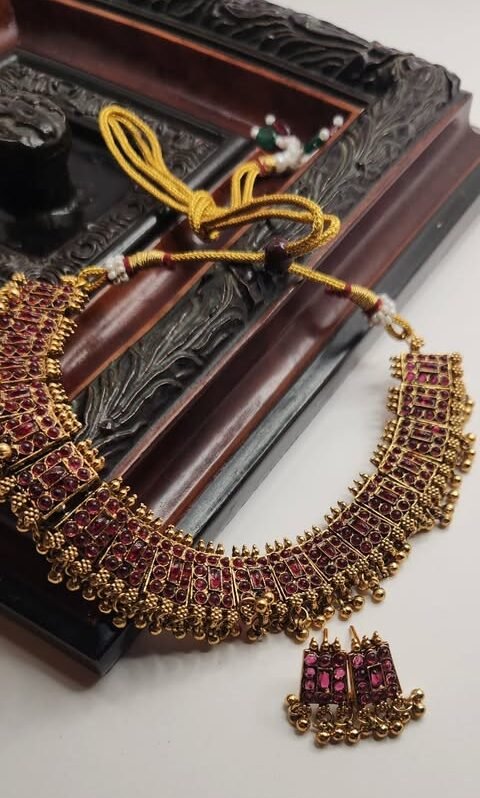 Necklace 135