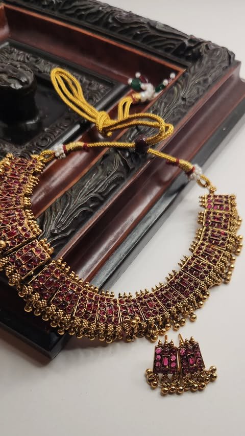 Necklace 135