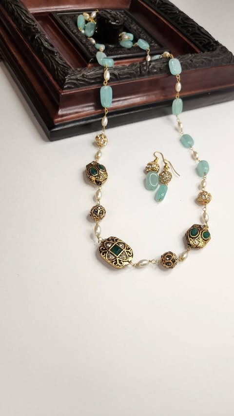 Necklace 137