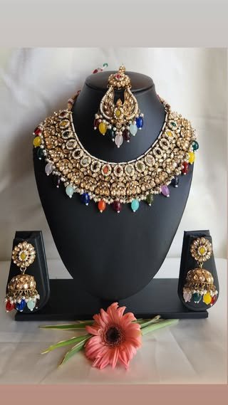 Necklace 14
