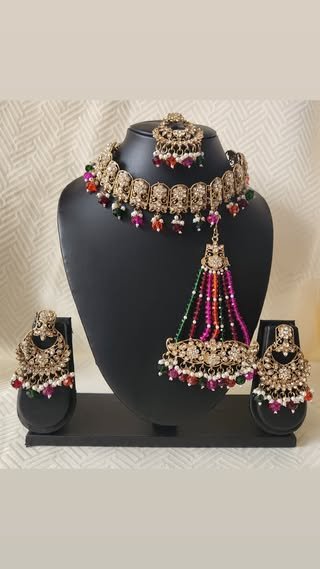 Necklace 53