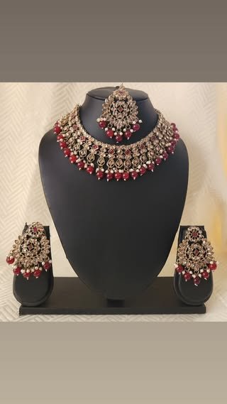 Necklace 55