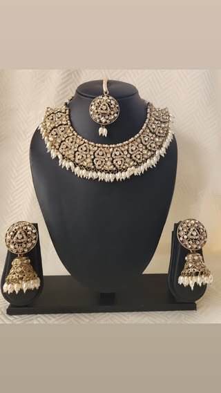 Necklace 60